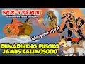 Download Lagu Tumurune pusoko tanah jowo Semar lan Togog minongko pamomonge