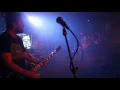Norma Jean - Memphis Will Be Laid To Waste ft. Josh Scogin [Live] [HD]