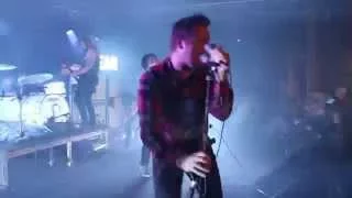 Download Norma Jean - Memphis Will Be Laid To Waste ft. Josh Scogin [Live] [HD] MP3