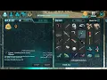 ARK How to use Tranq Arrows Mobile