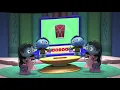 Lagu Super Why Theme Song In GeOrGiAn CoNfUsIoN