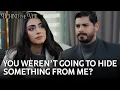 Lagu Hançer is going to confront Cihan | Behind the Veil Episode 304 [MULTI SUB]