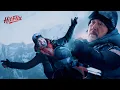 Download Lagu 【2025 Movie】Trapped on treacherous Mount Everest, he risks everything to protect human dignity!
