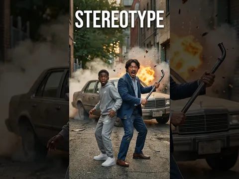 STEREOTYPE