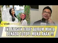 Download Lagu INI ALASAN JERRY AURUM MINTA DENADA TUTUPI MUKA ANAK HINGGA SEKARANG | STAR UPDATE