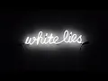 M-22 - White Lies [Slowed + Reverb]
