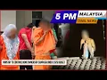 Download Lagu Malaysia Tamil News 5pm 05.09.2025 Man arrested after 4 hours on roof