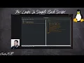 Automate Linux Tasks with Bash For Loops Remote Commands Over SSH