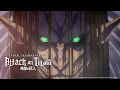 Download Lagu The Rumbling arrives on Marley - Eren Founding Titan | Attack on Titan Season 4 Part 2 EP 12 FINAL