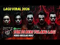Lagu VIRAL! LAGU SINDIRAN KERAS BUAT SLANK - TAK DI BERI TULANG LAGI (Reggae)
