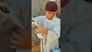 الحاج كابو اولاد Shorts 