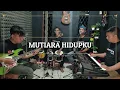 MUTIARA HIDUPKU KARAOKE NADA COWOK Rhoma Irama