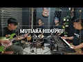 Download Lagu MUTIARA HIDUPKU KARAOKE NADA COWOK Rhoma Irama