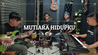 Download MUTIARA HIDUPKU KARAOKE NADA COWOK Rhoma Irama MP3