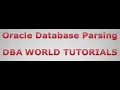 SOFT parse Hard Parse in Oracle Database