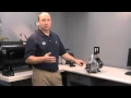 JB Industries - Platinum Vacuum Pump