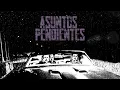 Asuntos Pendientes - Airbag