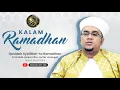 Download Lagu Kalam Ramadhan - Al Habib Hasan Bin Ja'far Assegaf | Qosidah Syailillah Ya Ramadhan | #Sesion6