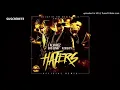 J Alvarez Ft. Bad Bunny Y Almighty - Haters (Official Remix)