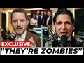 Corey Feldman and Elijah Wood Reveal Hollywood Elite s Connection With J E