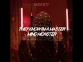 noizy x loredana - Heart attack  ( Lyrics / Tekst )