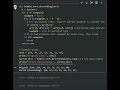 Bubble Sort Python