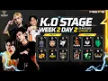 Download Lagu 🔴 [EN] FFWS SEA 2025 FALL | Battle Royale - Week 2 Day 2