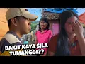 PAMILYA NI ERLIE AYAW LUMIPAT NG MATUTULUYAN?