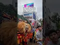 Download Lagu Reog Ponorogo di Daegu 대구 Korea Selatan 🇰🇷