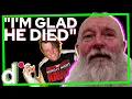 Old Decrepit Worthless Degenerate Felon Says He s Glad Scott Henson Died Degeneracy LIVE 57