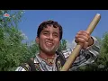 Pardesiyon Se Na Akhiyan Milana: Mohd. Rafi - Lata Mangeshkar | Old Hindi Song | Shashi Kapoor-Nanda