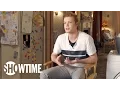 Cameron Monaghan on Ian Trevor Elliot Fletcher Shameless Season 7