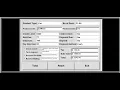 How to create Stock Management Systems in Python - Full Tutorial
