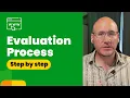 The BEST Way to Submit Your Academic Documents for Evaluation Step-by-Step Tutorial Costs