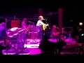 Brett Dennen Live at Red Rocks 2018