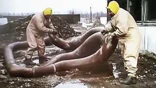 The Darkest Experiments Ever Conducted in Human History