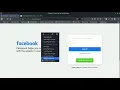 How to Make a Facebook Bot Automating Facebook Posting System with Python