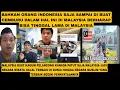 Download Lagu PELAJAR INDONESIA TUNJUK ADAB ORANG MALAYSIA DALAM HAL INI HINGGA PELANCONG KANADA KAGUM MALAYSIA