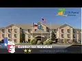 Comfort Inn Mansfield - Mansfield Hotels Texas