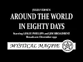 Download Lagu Around the World in Eighty Days (1991) by Jules Verne, starring Leslie Phillips and Jim Broadbent