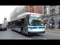 B62 to Downtown Brooklyn Fulton Mall Weekend announcement