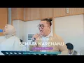 Download Lagu Semata Karenamu - Mario G Klau Cover by RG Music Entertainment