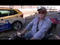 Download Lagu Óngerwaeg en een konvooi Benidorm Bastards in Roermond - 7 oktober 2023