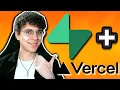 How To Connect Supabase To Vercel
