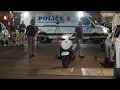 Off-duty NYPD officer fatally shoots man carrying firearm in Washington Heights
