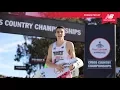 MileSplit LIVE Foot Locker Recap And Indoor Track Season