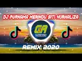 Download Lagu LAGU TIK TOK TERBARU REMIX 2020 DJ PURNAMA MERINDU SITI NURHALIZA