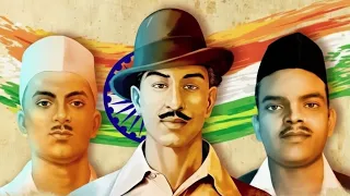 शहीद-ए-आज़म भगत सिंह की सम्पूर्ण गाथा | #rajivdixit #bharat #bhagatsingh