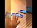 Download Lagu Cara makan oreo yang benar ala hanny 👍👍👍👍😉😘