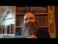 Yeshiva College C S Orientation Torah Wisdom Guidance for C S Majors from R Mayer Twersky